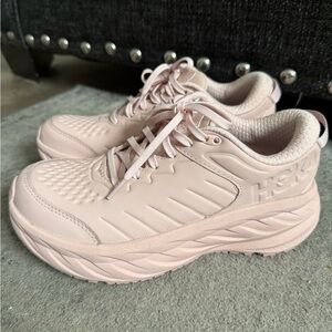 Hoka Women's Blush Sneakers